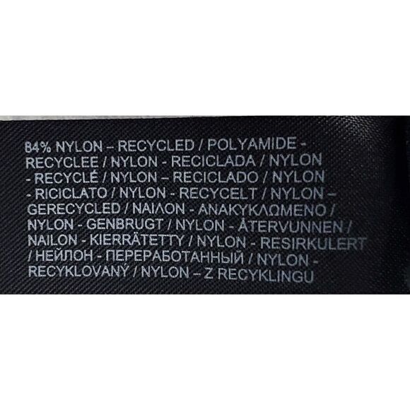 New Hurley Bikini Swim Bottom Size XL Moderate Coverage Pink Reversible Beach - Picture 7 of 10